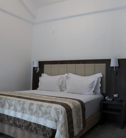 渡假胜地 Mcpietroasa