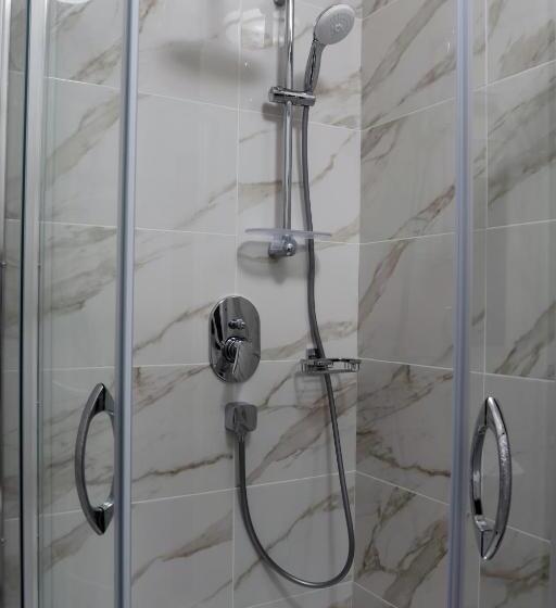 渡假胜地 Mcpietroasa