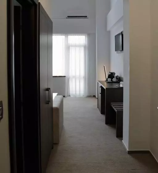 Lomakeskus Mcpietroasa