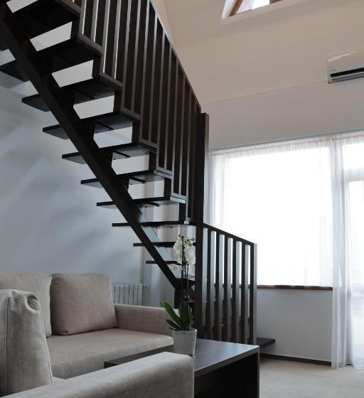 渡假胜地 Mcpietroasa