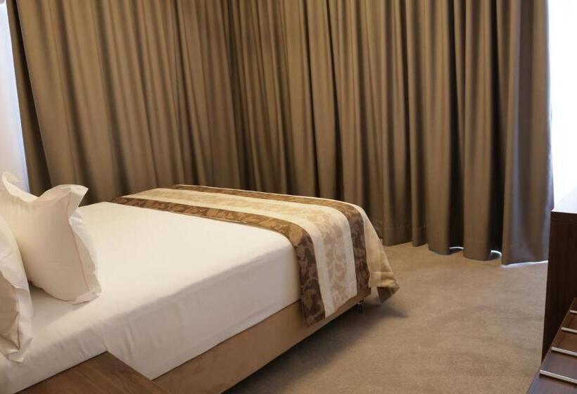 渡假胜地 Mcpietroasa