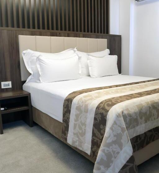 渡假胜地 Mcpietroasa