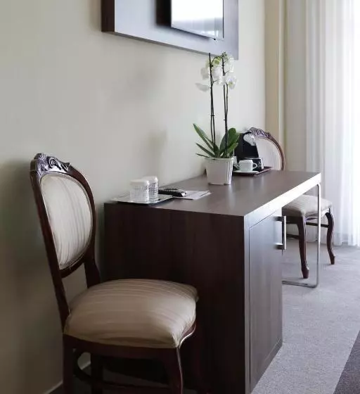 Lomakeskus Mcpietroasa