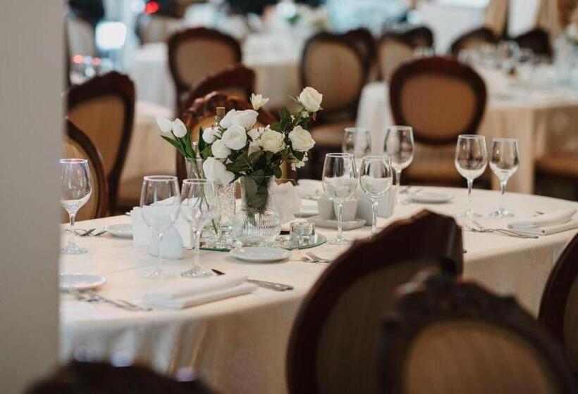 渡假胜地 Mcpietroasa