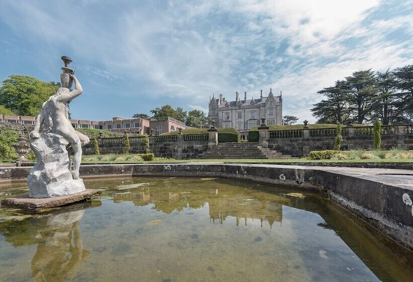 ベッドアンドブレックファースト Lilleshall House & Gardens And Lilleshall National Sports Centre