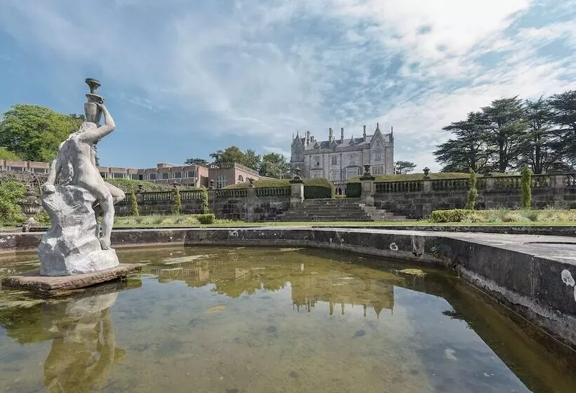 צימר Lilleshall House & Gardens And Lilleshall National Sports Centre