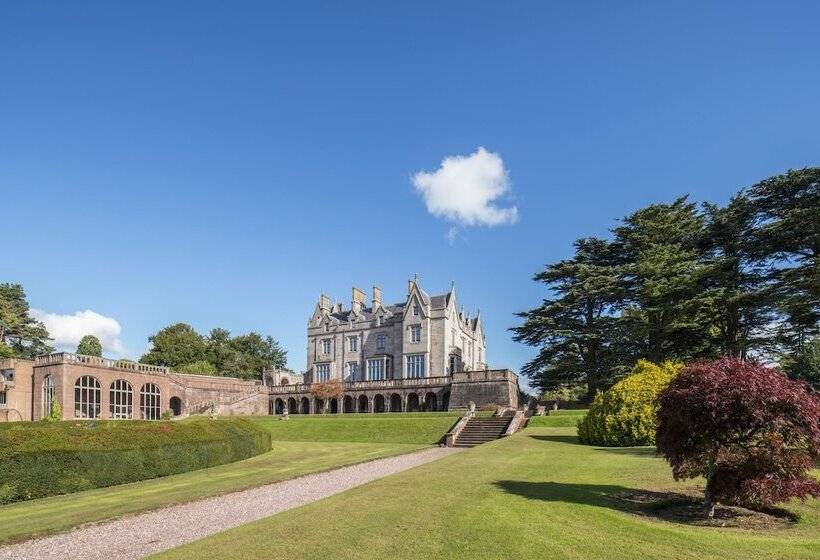 ベッドアンドブレックファースト Lilleshall House & Gardens And Lilleshall National Sports Centre