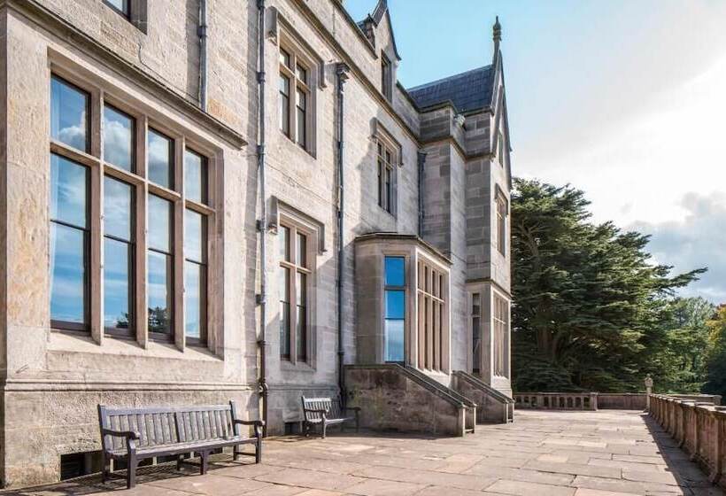 ベッドアンドブレックファースト Lilleshall House & Gardens And Lilleshall National Sports Centre