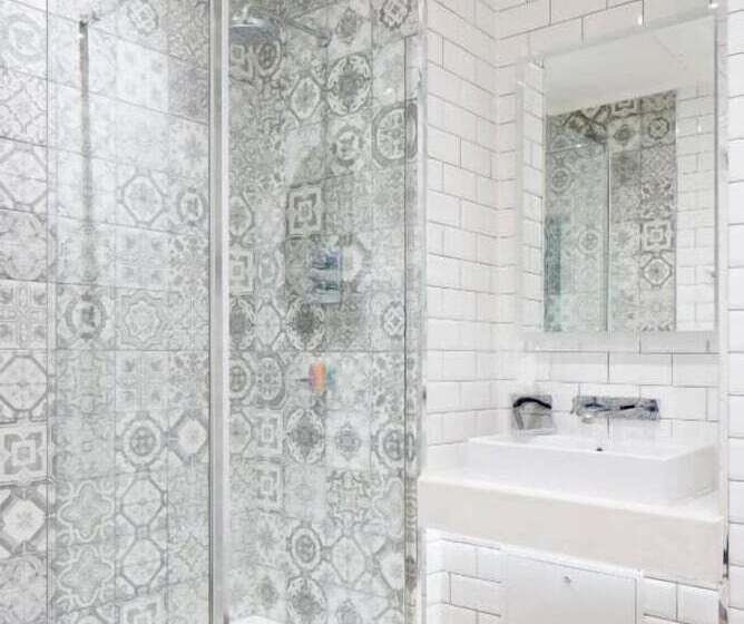 ベッドアンドブレックファースト Lilleshall House & Gardens And Lilleshall National Sports Centre