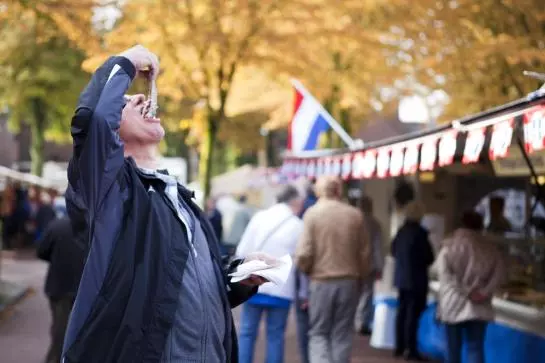 Best Western Parkhotel Putten