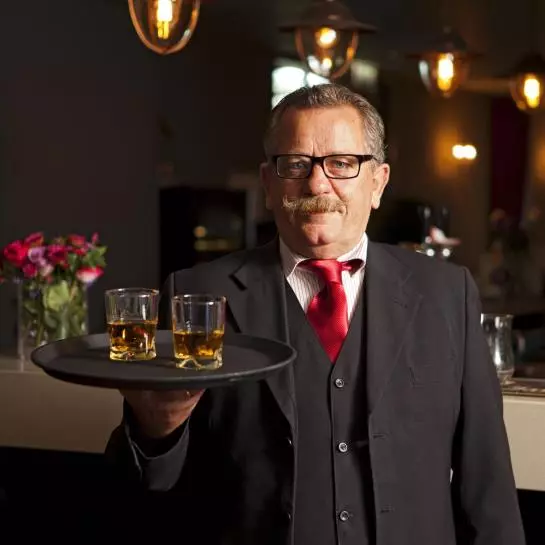 Best Western Parkhotel Putten