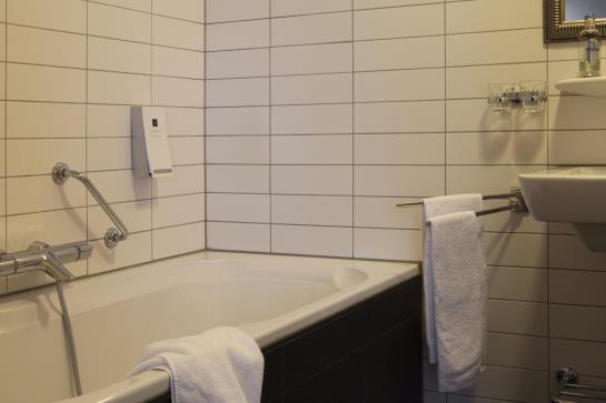 Best Western Parkhotel Putten