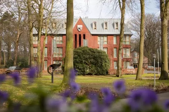 Best Western Parkhotel Putten