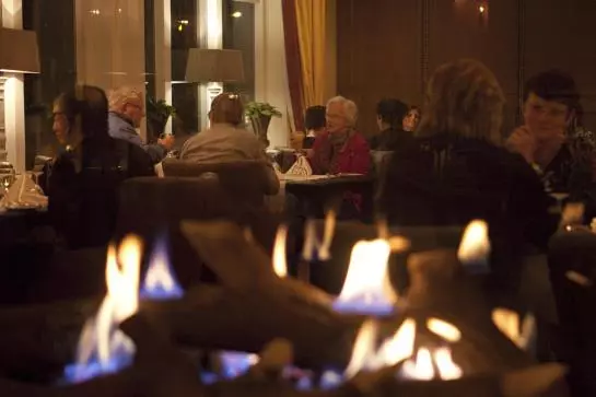 Best Western Parkhotel Putten