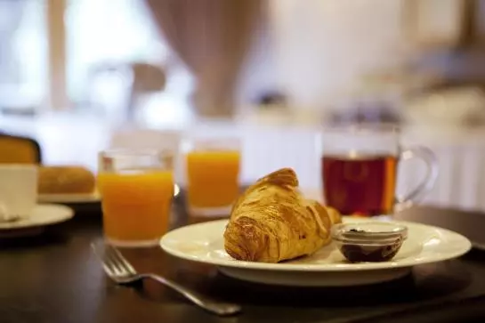 Best Western Parkhotel Putten