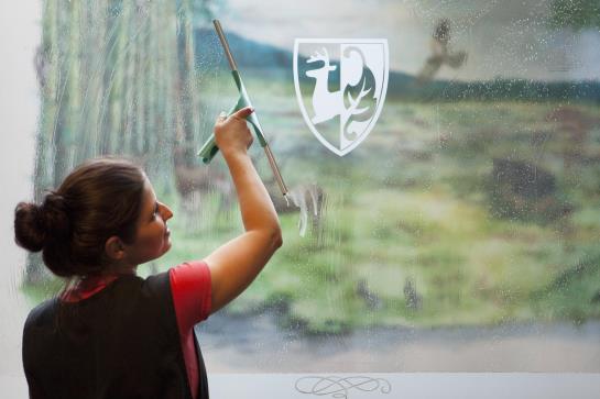 Best Western Parkhotel Putten