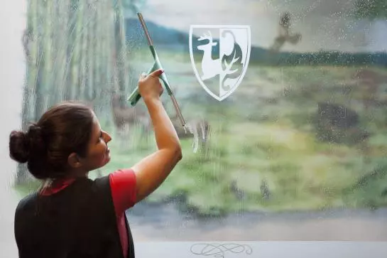 Best Western Parkhotel Putten