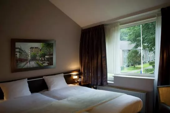 Best Western Parkhotel Putten