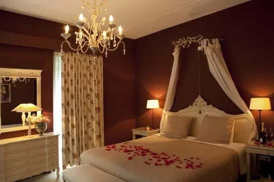 Best Western Parkhotel Putten