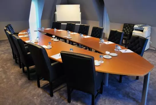 Best Western Parkhotel Putten