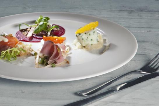 Best Western Parkhotel Putten