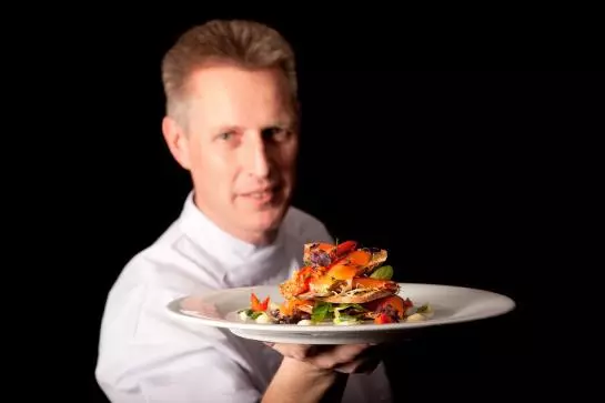 Best Western Parkhotel Putten