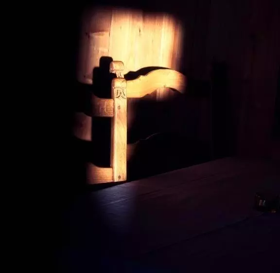 Boutique Hotel La Cabane