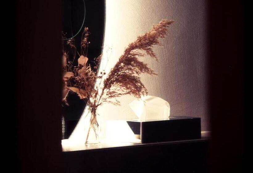 Boutique Hotel La Cabane