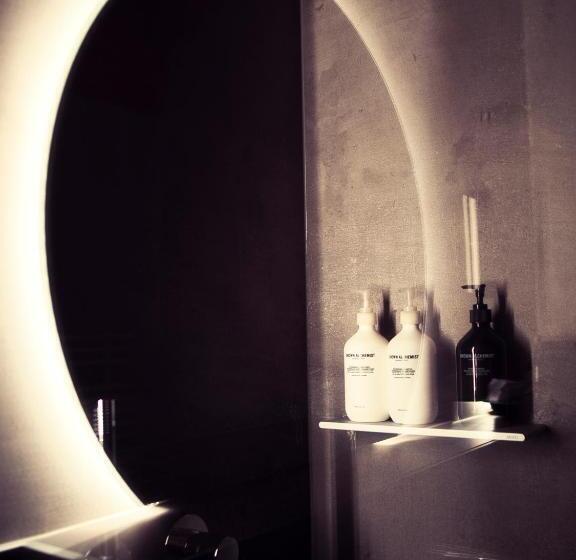 Boutique Hotel La Cabane