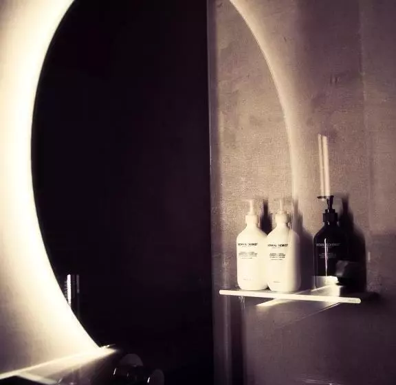 Boutique Hotel La Cabane