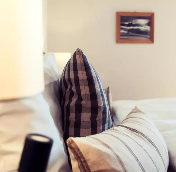 Boutique Hotel La Cabane