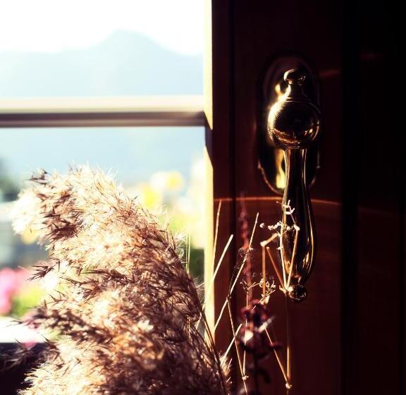 Boutique Hotel La Cabane