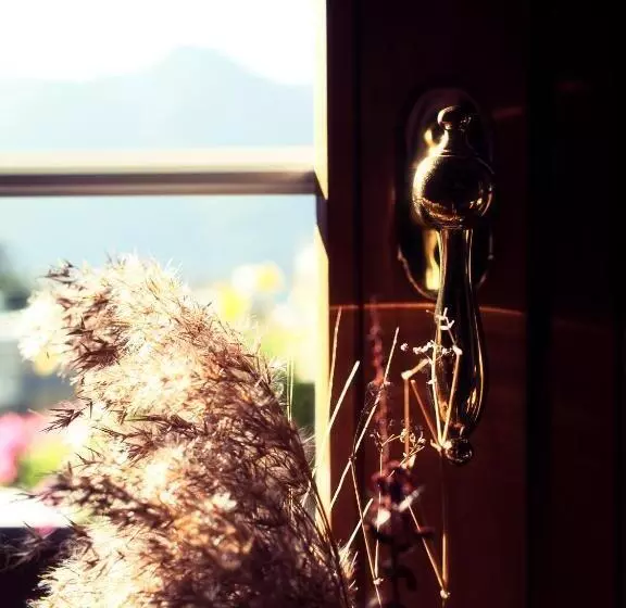 Boutique Hotel La Cabane