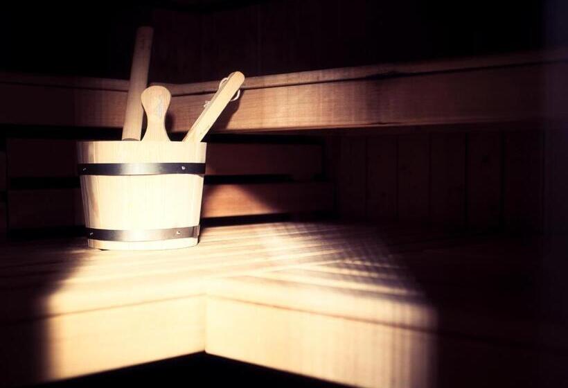 Boutique Hotel La Cabane