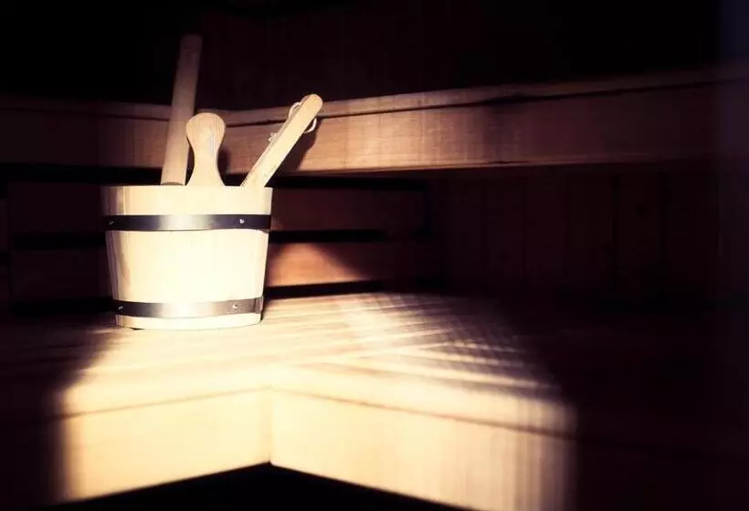 Boutique Hotel La Cabane