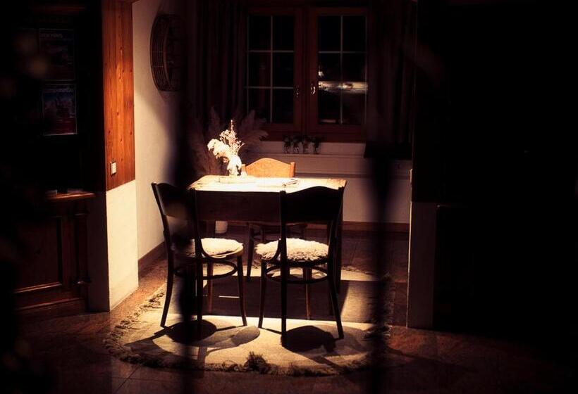 Boutique Hotel La Cabane