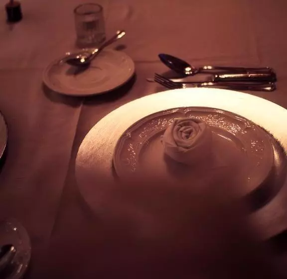 Boutique Hotel La Cabane