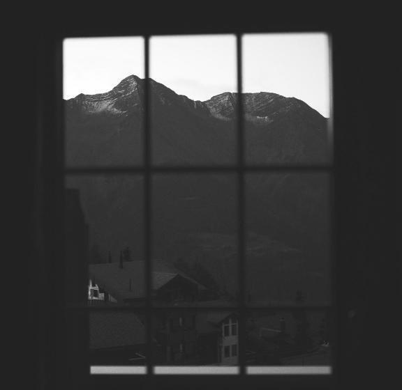 Boutique Hotel La Cabane