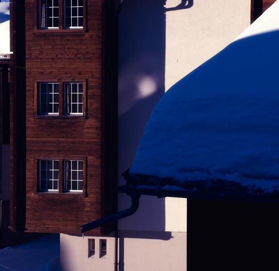 Boutique Hotel La Cabane