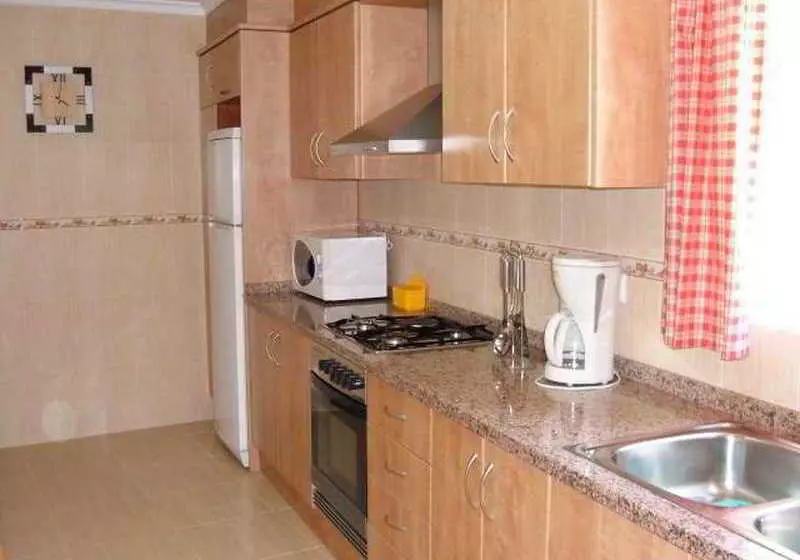 Calpe Villas Privadas Con Piscina