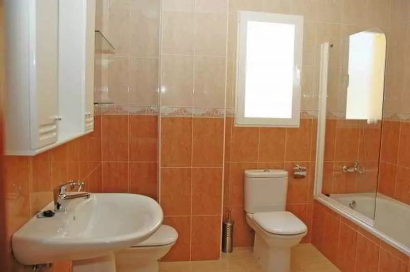 Calpe Villas Privadas Con Piscina