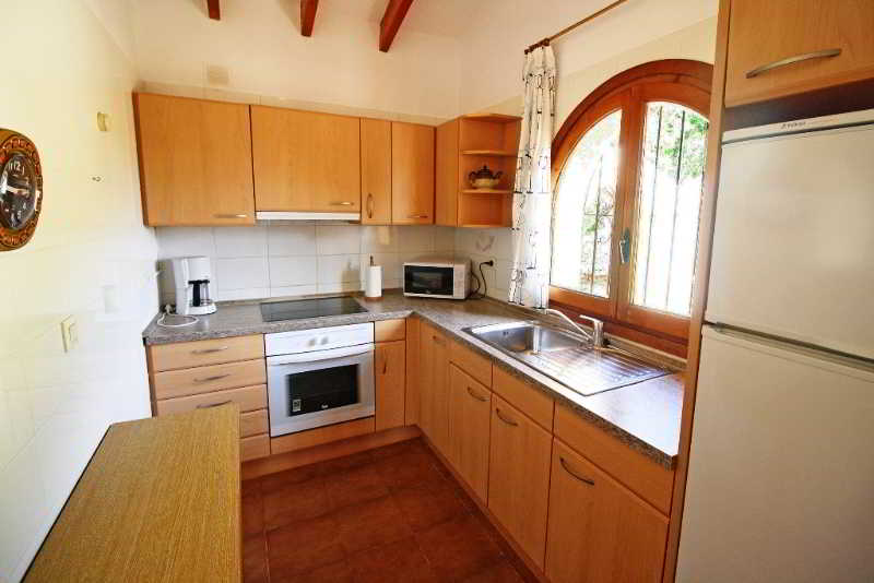 Calpe Villas Privadas Con Piscina