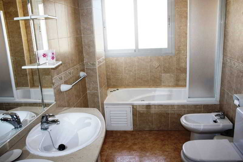 Calpe Villas Privadas Con Piscina