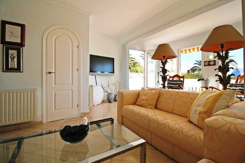 Calpe Villas Privadas Con Piscina