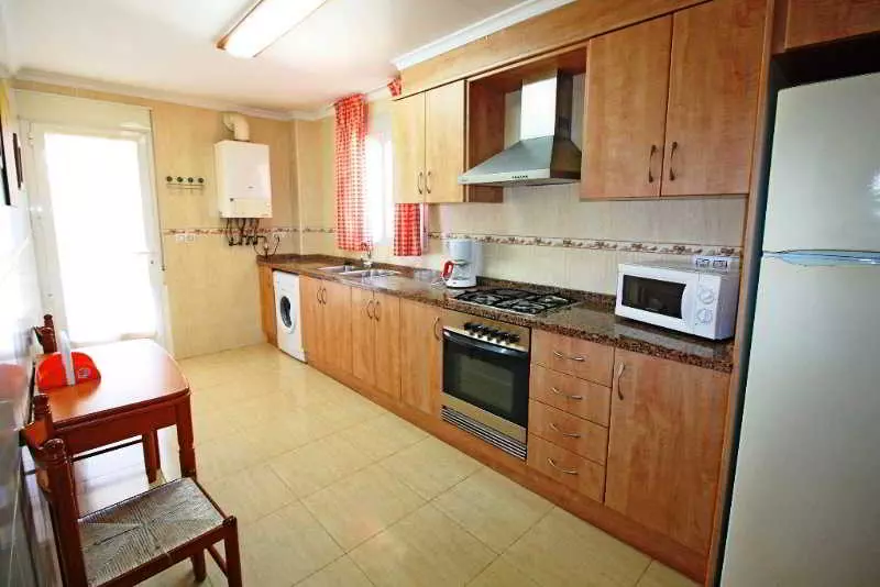 Calpe Villas Privadas Con Piscina