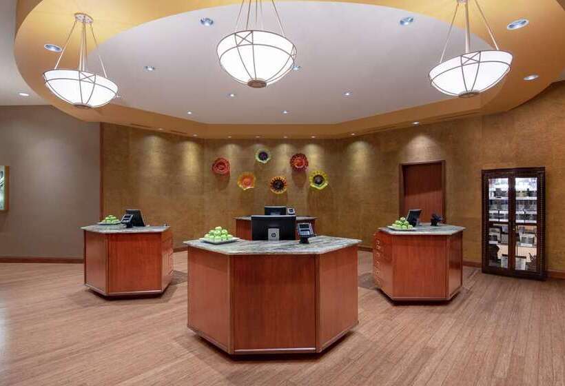 Embassy Suites Northwest Arkansas   Hotel, Spa & Convention