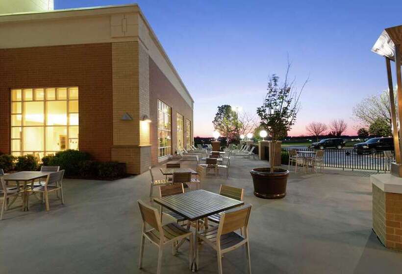 Embassy Suites Northwest Arkansas   Hotel, Spa & Convention