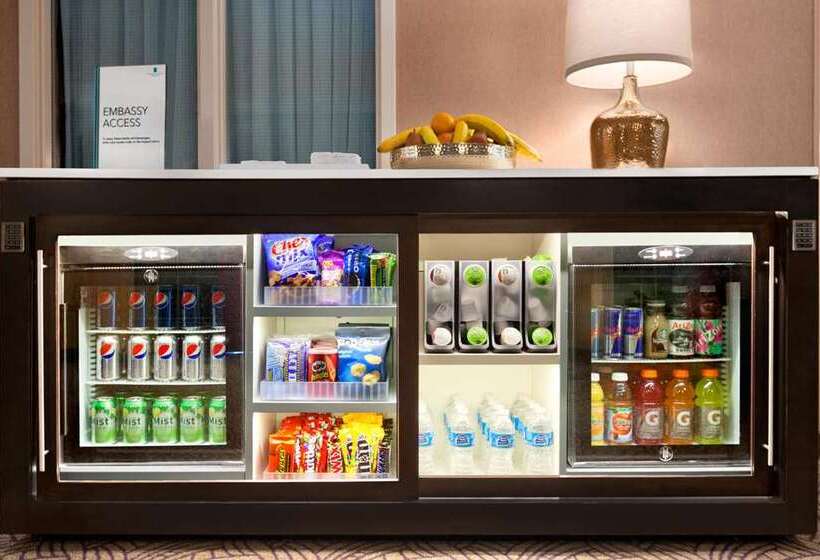 Embassy Suites Northwest Arkansas   Hotel, Spa & Convention