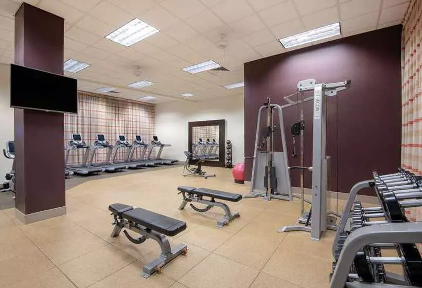 Embassy Suites Northwest Arkansas   Hotel, Spa & Convention