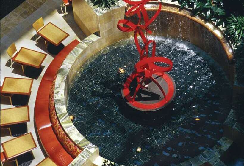 Embassy Suites Northwest Arkansas   Hotel, Spa & Convention